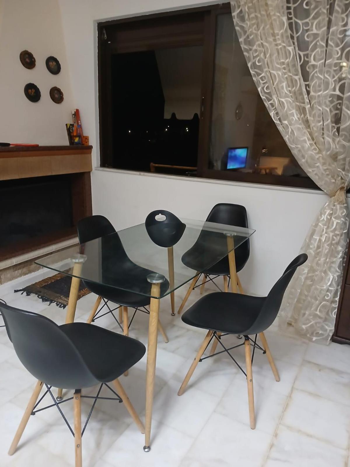 Avgerinos Ηome Breakfast Basket Complimentary Villa Amfiklia Exterior photo